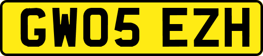 GW05EZH