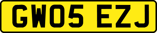 GW05EZJ
