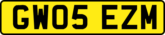 GW05EZM