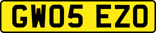 GW05EZO