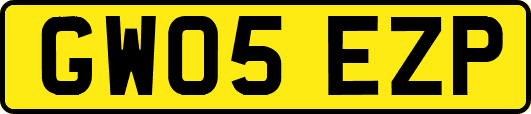 GW05EZP