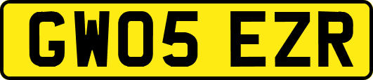 GW05EZR