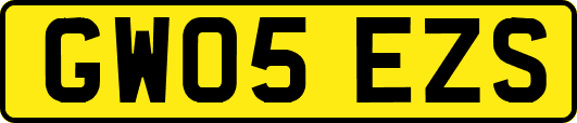 GW05EZS