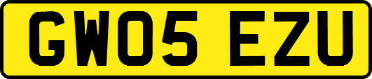 GW05EZU