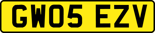 GW05EZV