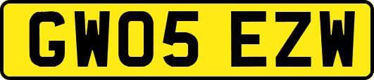 GW05EZW