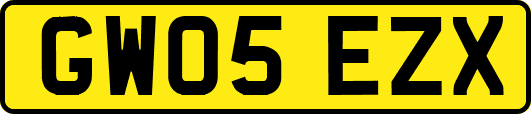 GW05EZX