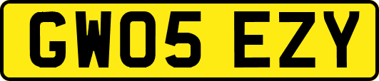 GW05EZY