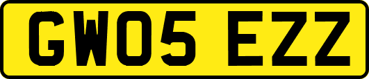 GW05EZZ