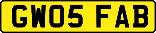 GW05FAB