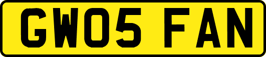 GW05FAN