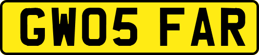 GW05FAR
