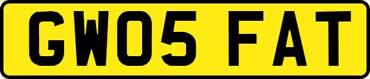 GW05FAT