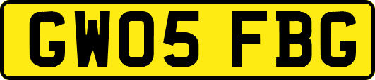 GW05FBG