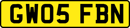 GW05FBN