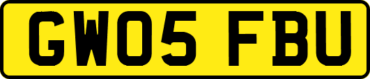 GW05FBU
