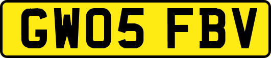 GW05FBV