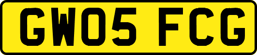 GW05FCG