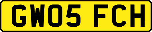 GW05FCH