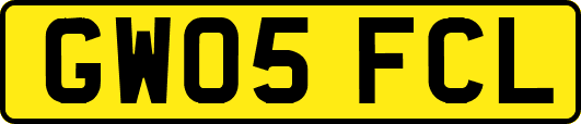GW05FCL