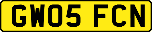 GW05FCN