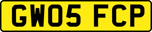 GW05FCP