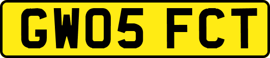 GW05FCT