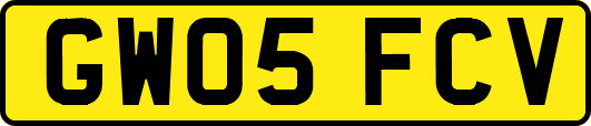GW05FCV