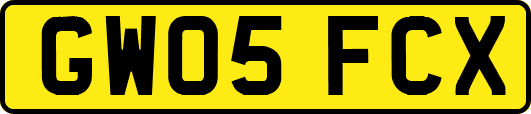 GW05FCX