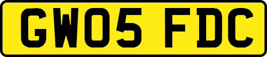 GW05FDC