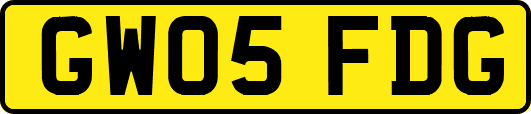 GW05FDG