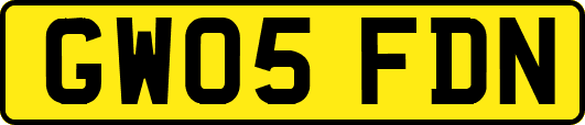 GW05FDN