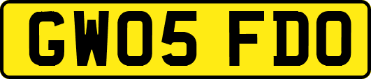 GW05FDO