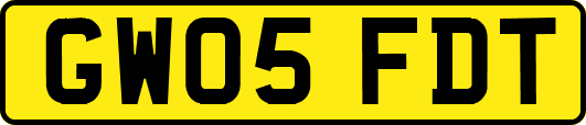 GW05FDT