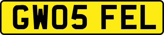 GW05FEL