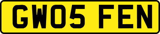 GW05FEN