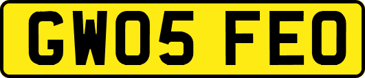 GW05FEO