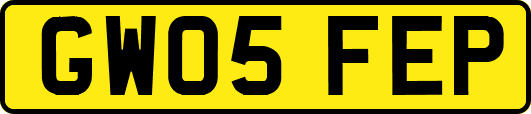 GW05FEP