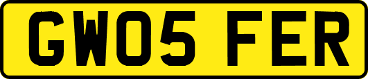 GW05FER