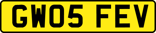 GW05FEV