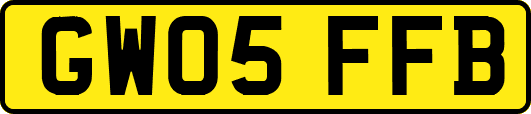 GW05FFB