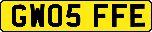 GW05FFE