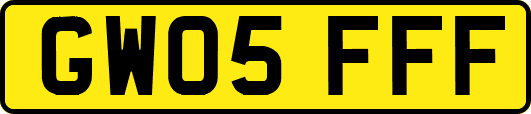 GW05FFF