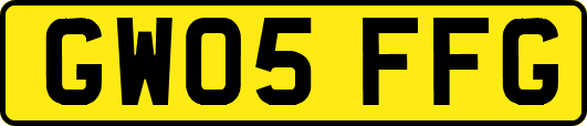 GW05FFG