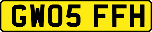 GW05FFH