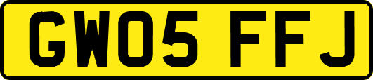 GW05FFJ