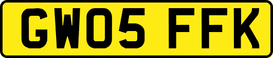 GW05FFK