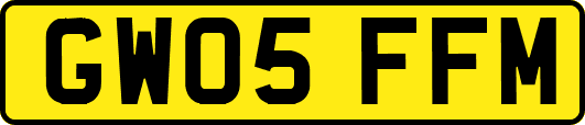 GW05FFM