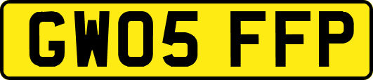 GW05FFP