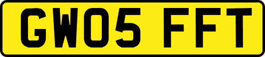 GW05FFT